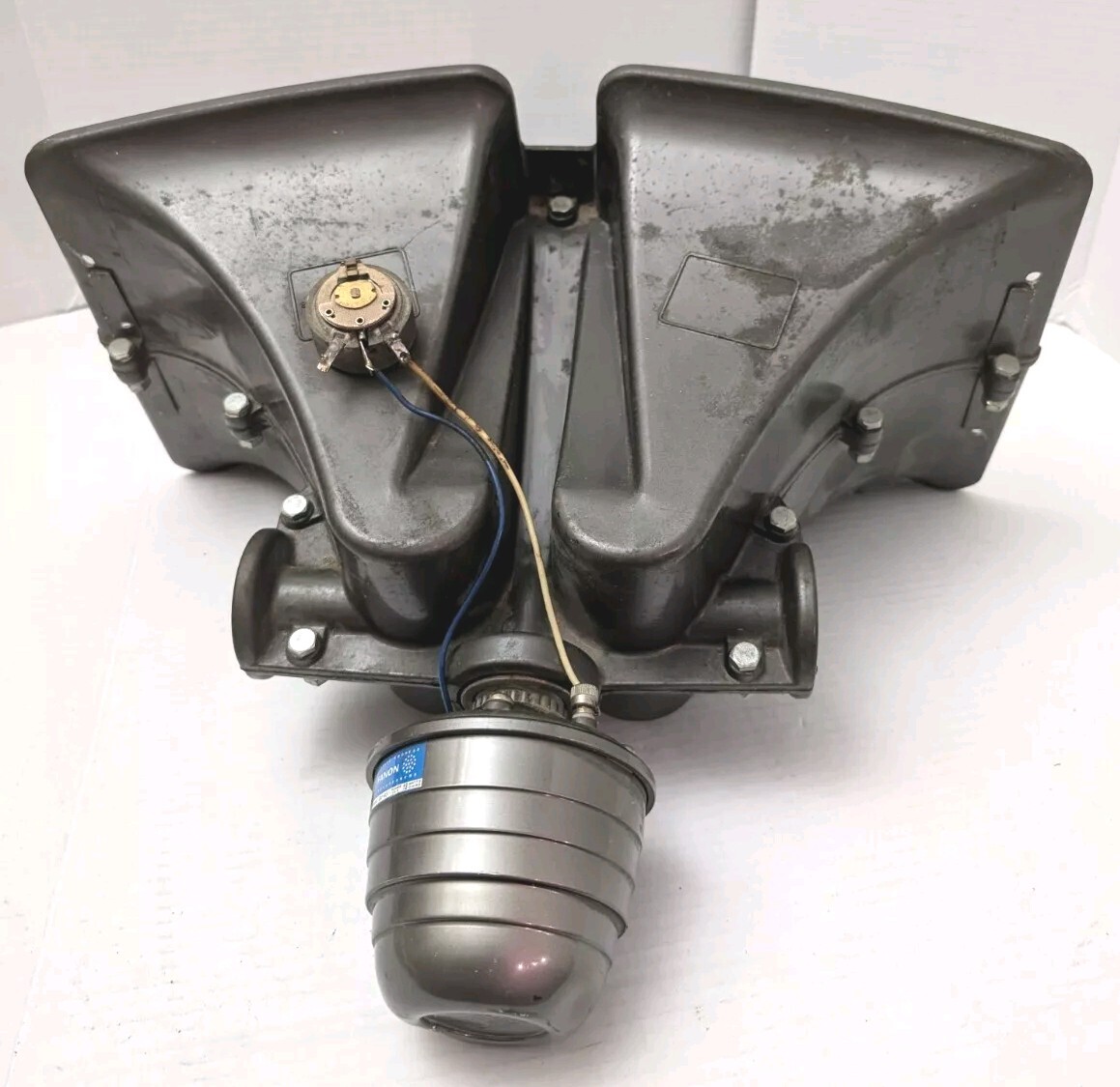 Vintage Fanon Model DU-45 LOUD SPEAKER 45 WATTS 16 OHMS