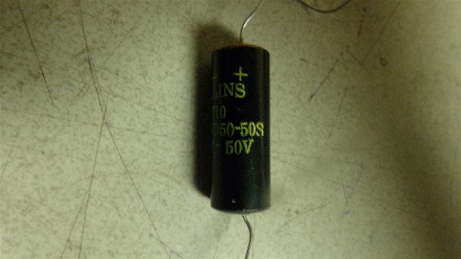 NEW Zenith 989-69 Capacitor 7-65PSD5050S *FREE SHIPPING*