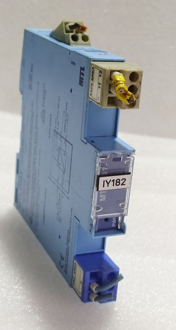 Measurement Technology MTL 5041 Repeater Power Supply