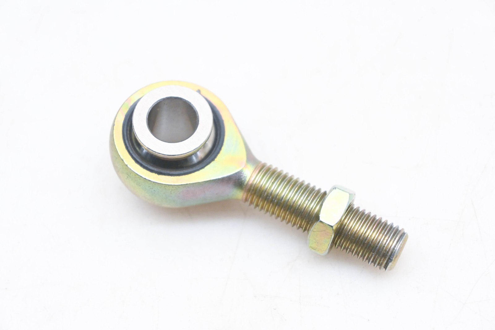 Aftermarket IQ031-7 Tie Rod Male End LH 7/16-20 x 3/8″ NOS