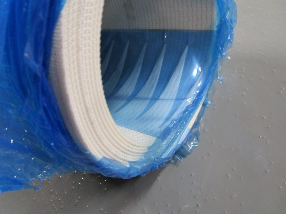 Midwest Industrial Rubber 46038 Conveyor Belt 160″