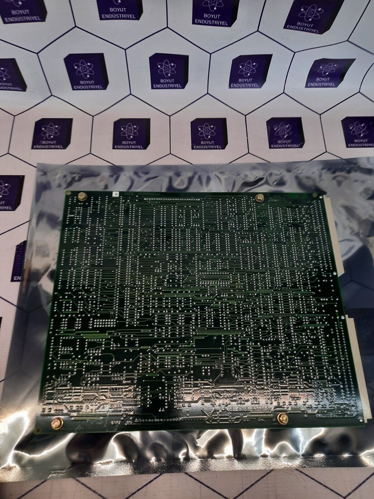 MGE CROZ 6739810 / DO6Z 6739840 / 6739809XD-1JA CARD