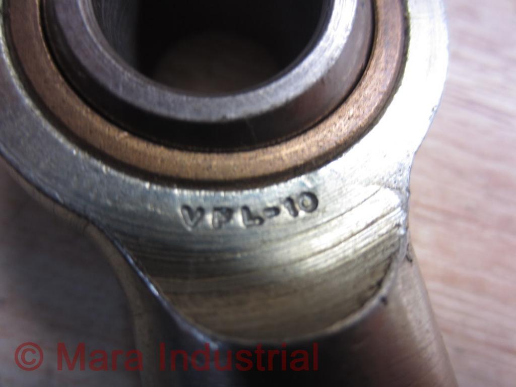 Alinabal VFL-10 Rod End VFL10 (Pack of 3)