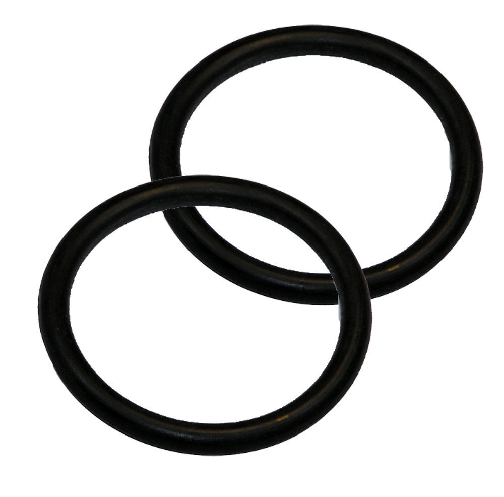 O-Ring Depot 2pk Whirlpool WHKF-DWHBB WHKF-C9 Replacement Water Filter O-Rings