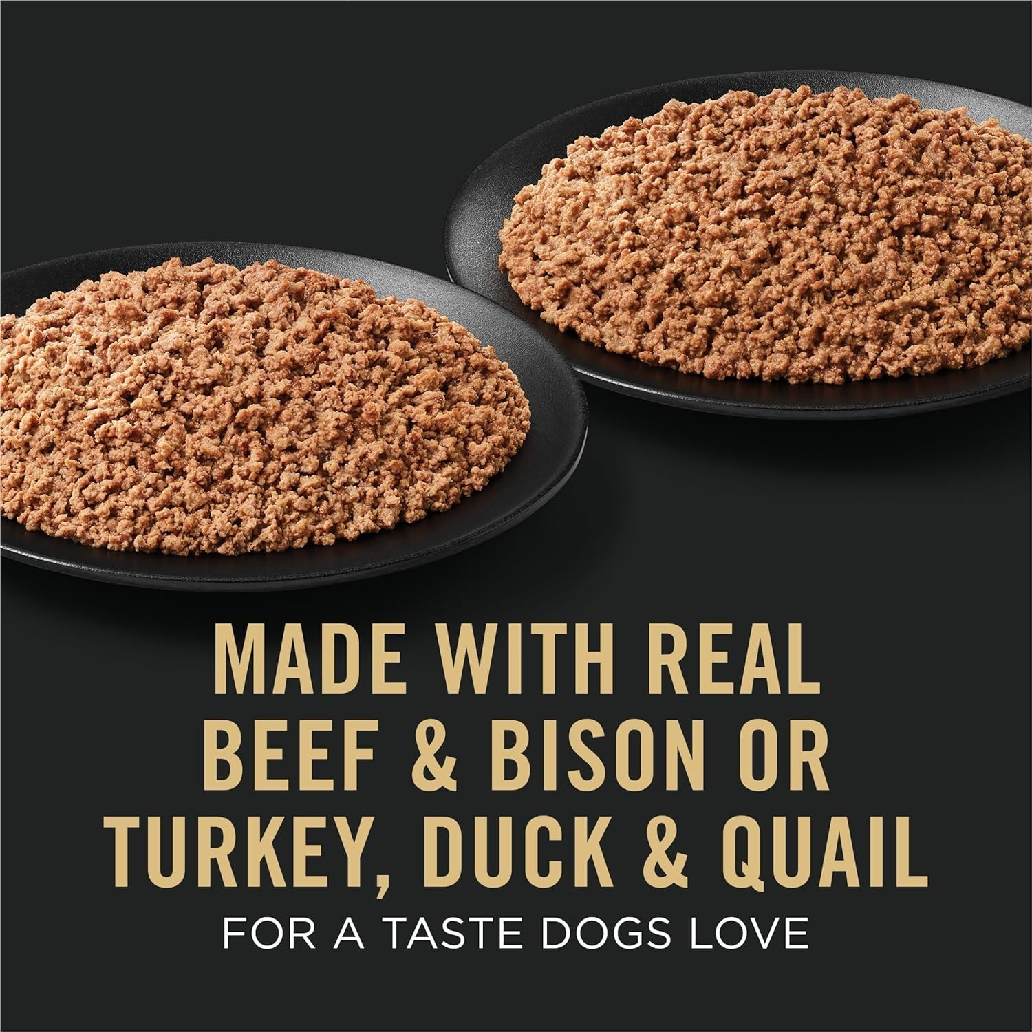 Purina Pro Plan Sport High Protein Variety Pack Adult Wet Dog Food -13 Oz, 12 Ct