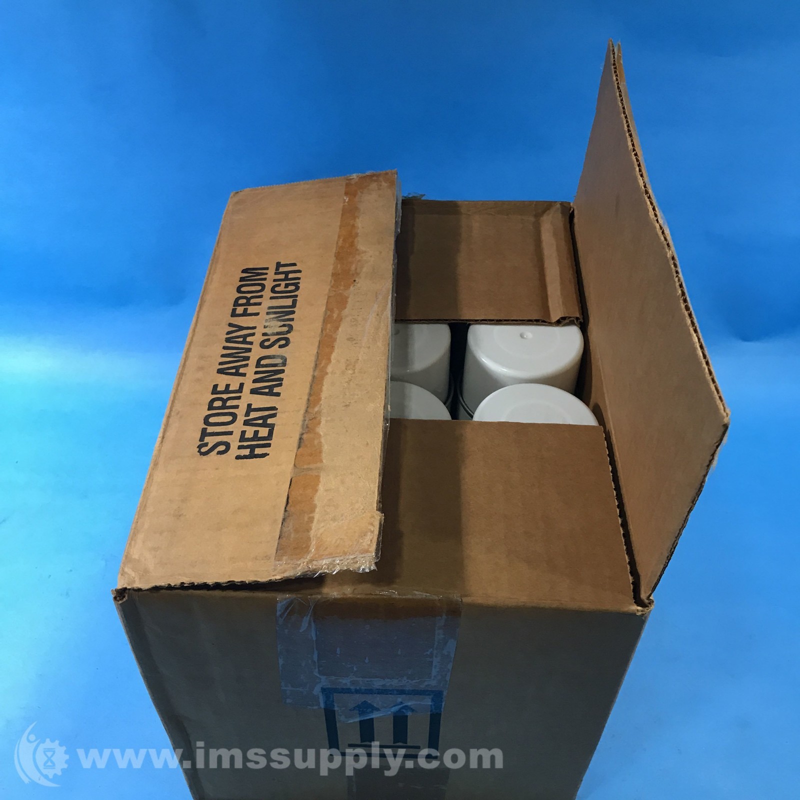 Mohawk Finishing Products M106-S0439S Box of 12 Touch Up Aerosol FNOB