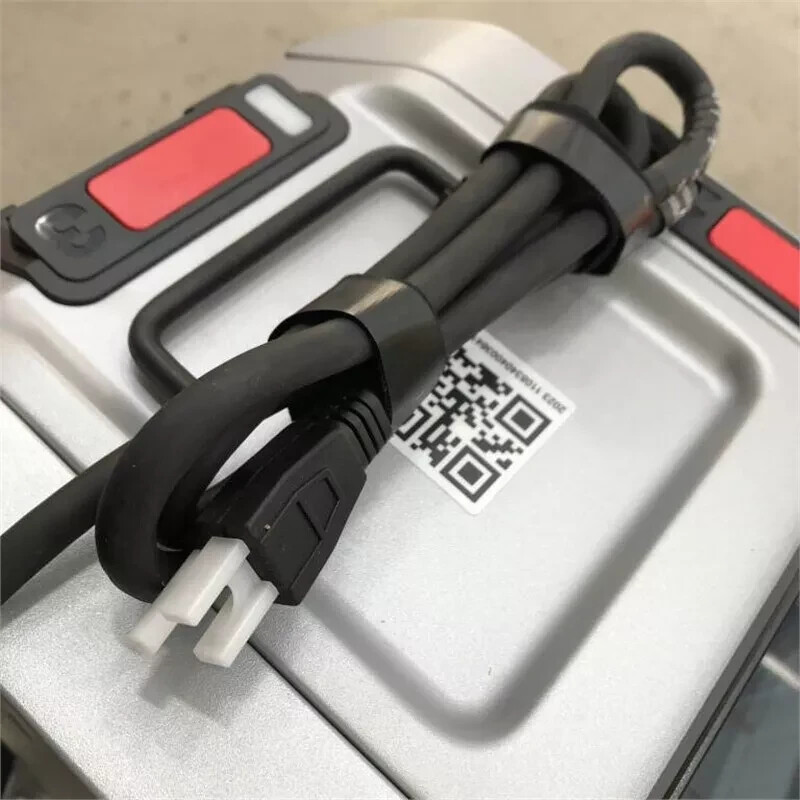 New Kress KAC875L 5kWh CyberTank Charger 48V Lithium 5040Wh Power Station