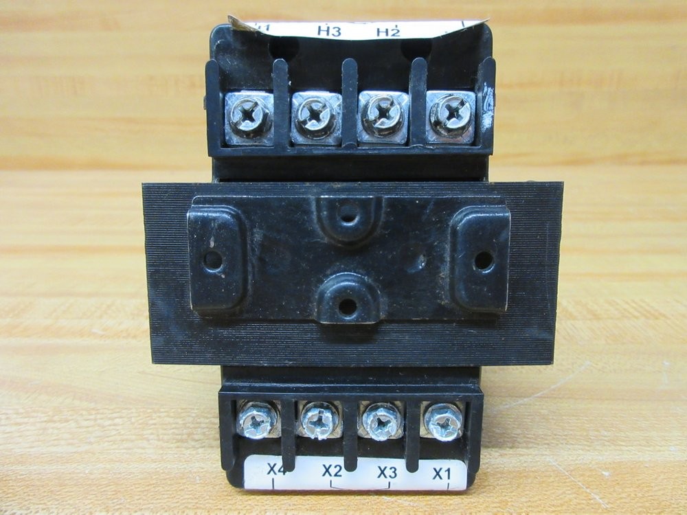 Micron Control Transformer B100PU1519JJ Control Transformer