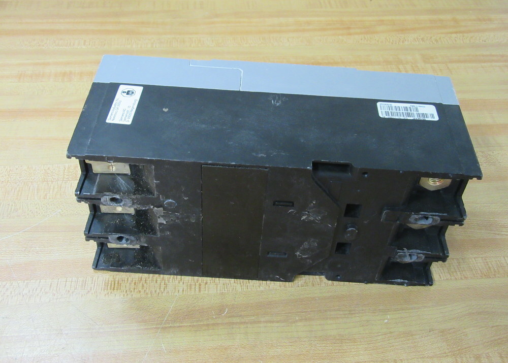 Siemens HFXD63B150 150A Circuit Breaker HFXD63B150L