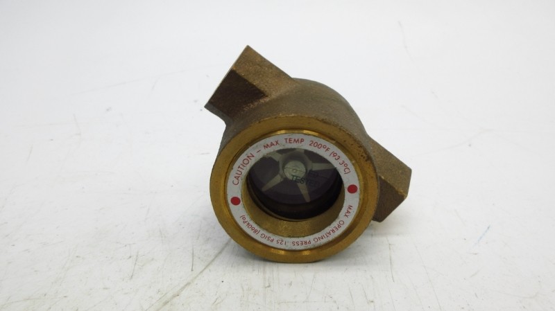 W.E. ANDERSON SFI-100-1/4 125PSI 200’F NSMP