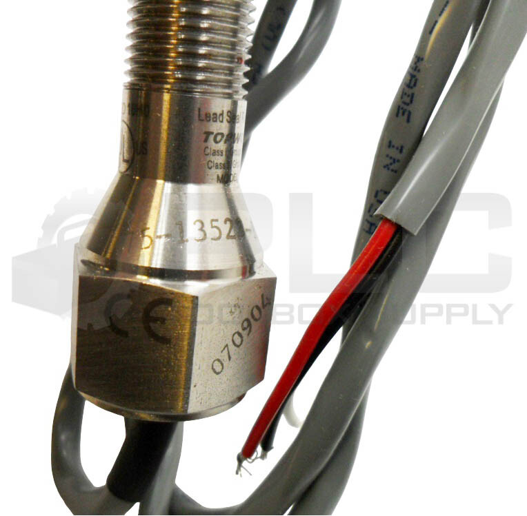 NEW TOPWORX 75-13523-B2 LIMIT SWITCH 4A *READ*