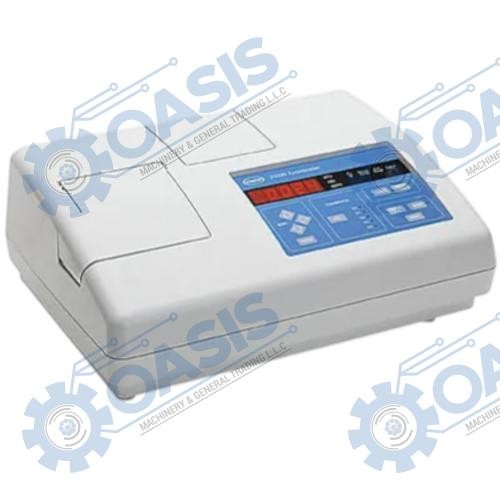 Hach 2100N Turbidimeter Filter Module For Water Quality Measurement