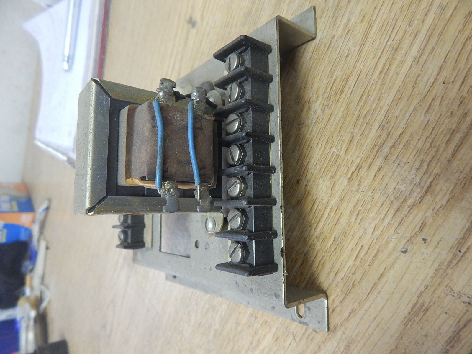 Transformer Assembly H10101 Hisi J71 20800-328 5 17-6 *FREE SHIPPING*