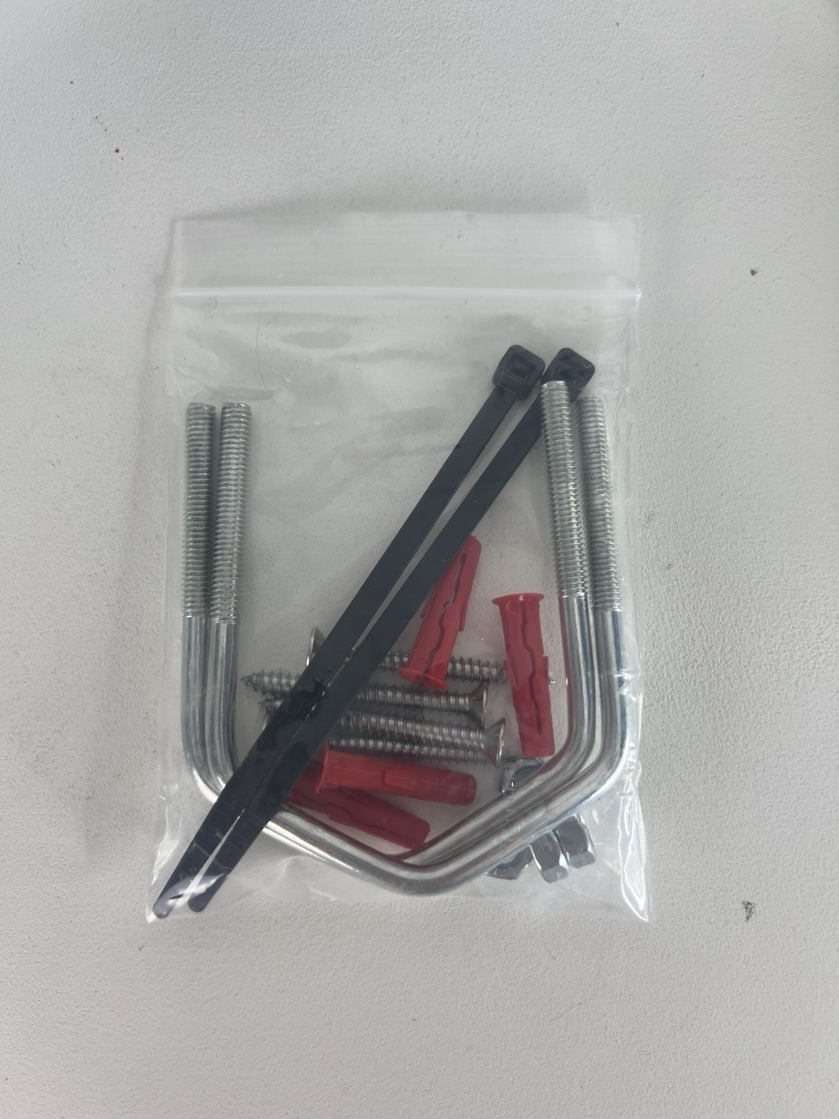 LOT OF 2 BRAND NEW Tru-Test Indicator Adjustable Mounting Brackets 880 0000-754⁠