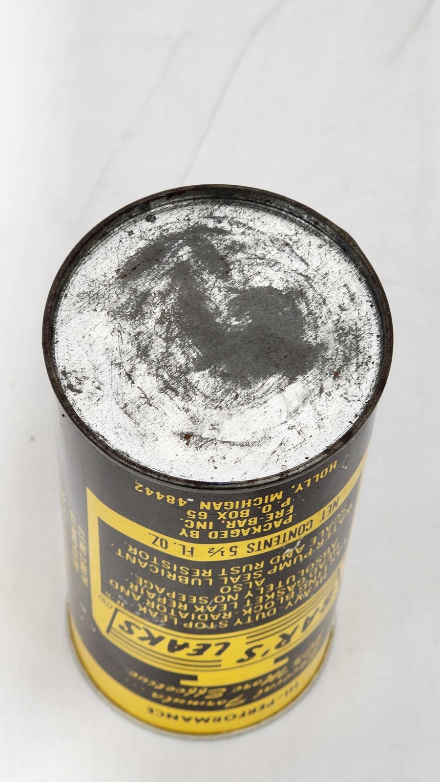 Bar’s Leaks Block-Radiator & Head Gasket Leak Repair Lot of 2 – USA