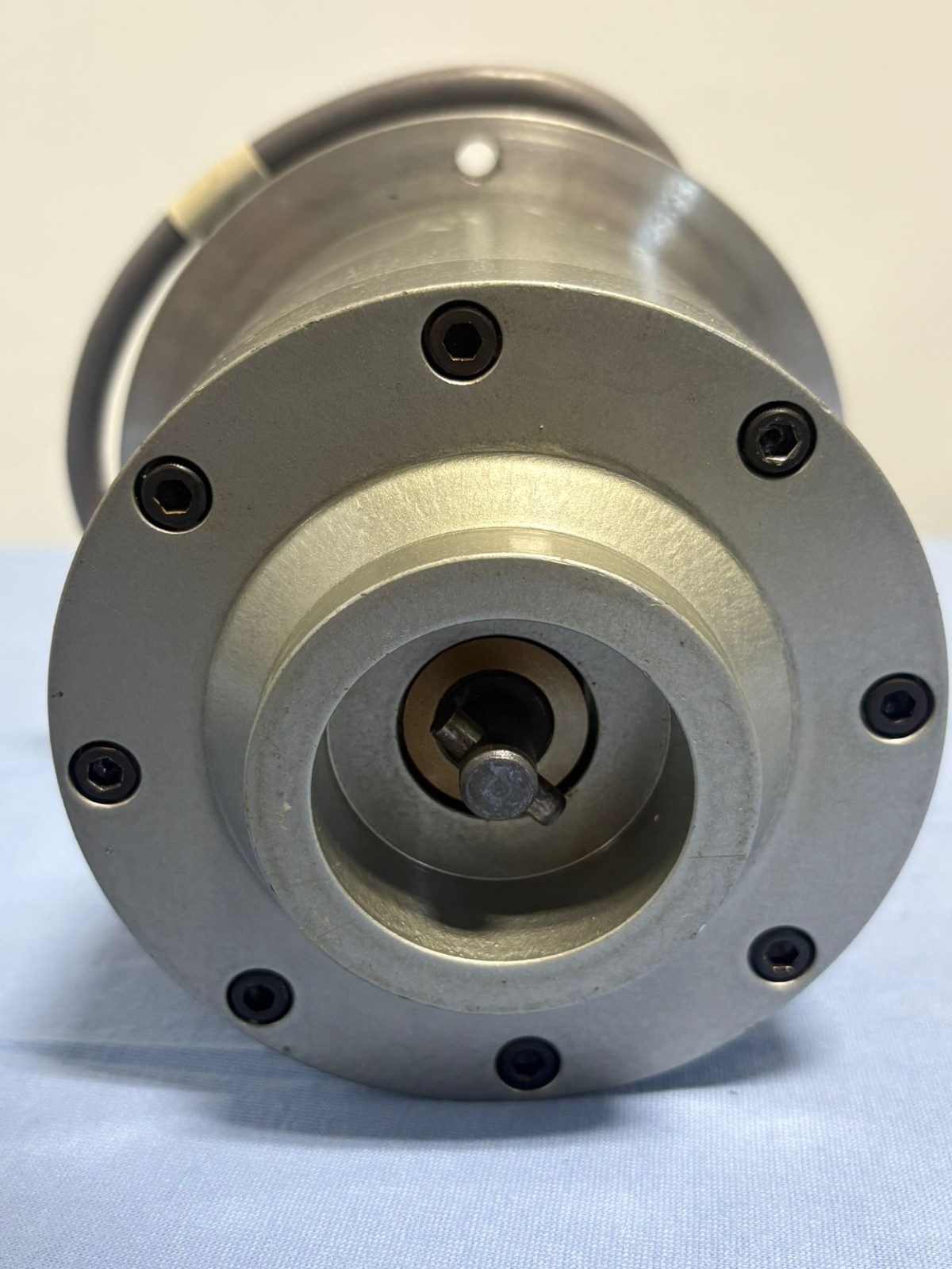 INSTRON 50 LB. FS Ranges 1, 2, 5, 10, 20, 50 Tension Load Cell A30-39, 2511-103