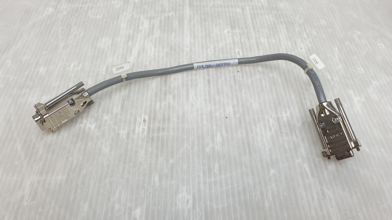 AMS GreenLight XPS 0010-0210 Cables