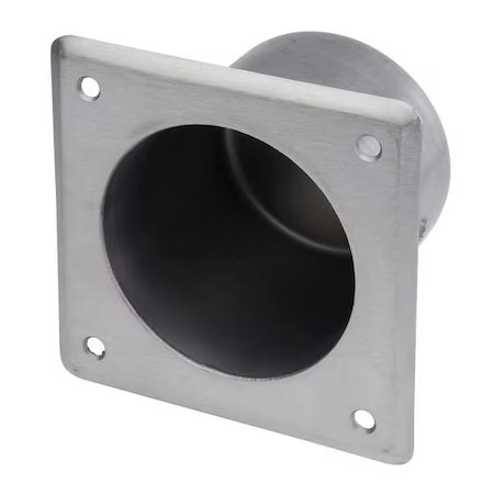 Acorn Controls 1840Fa Toilet Paper Holder, Recessed
