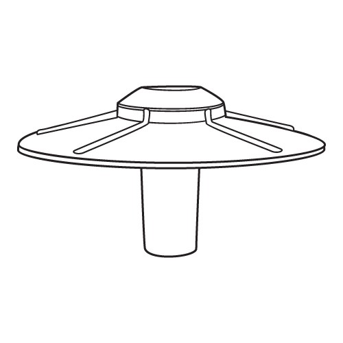 Waring 030566 Slinger