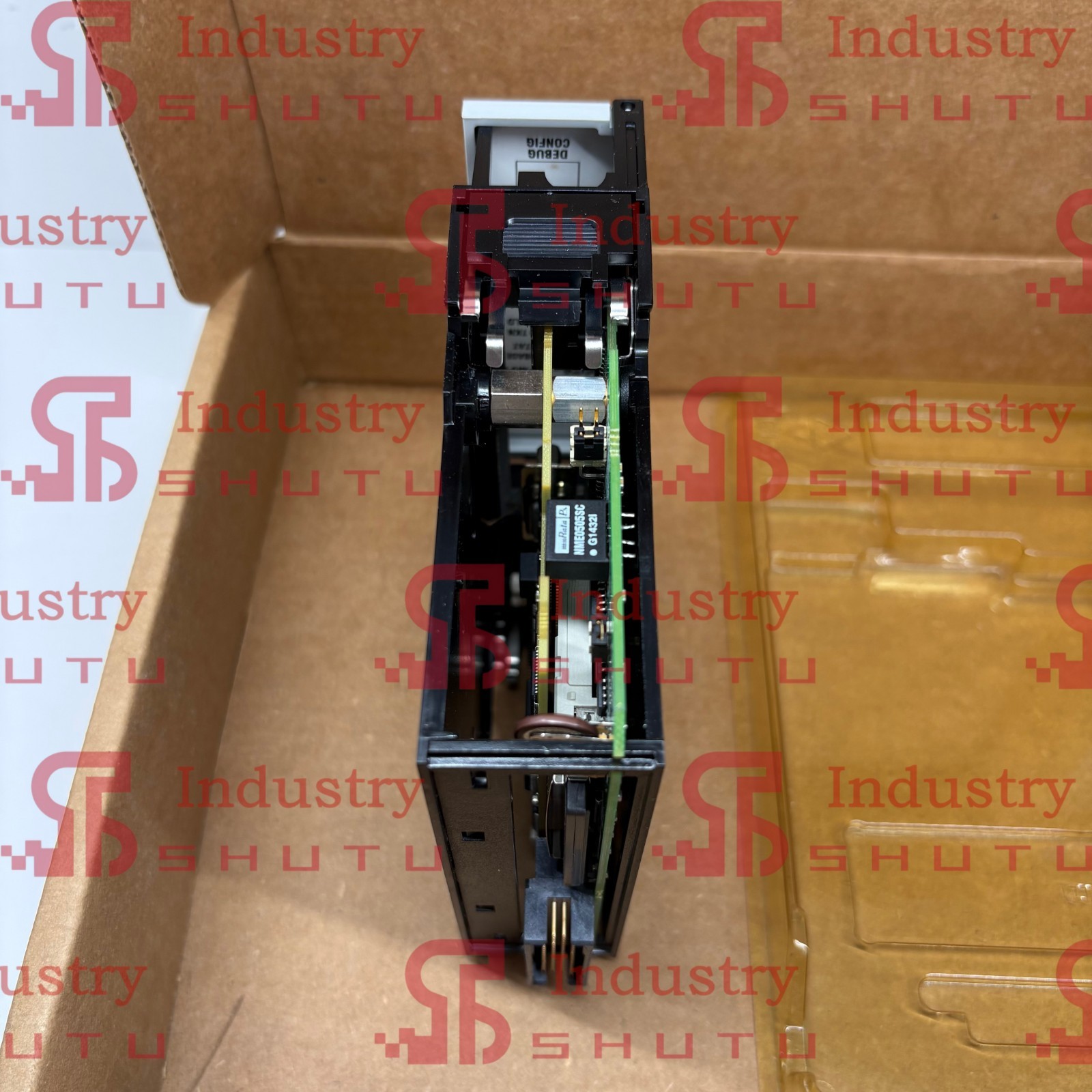 ProSoft MVI56-PDPMV1 Network Interface Module MVI56PDPMV1#1pcs new in box