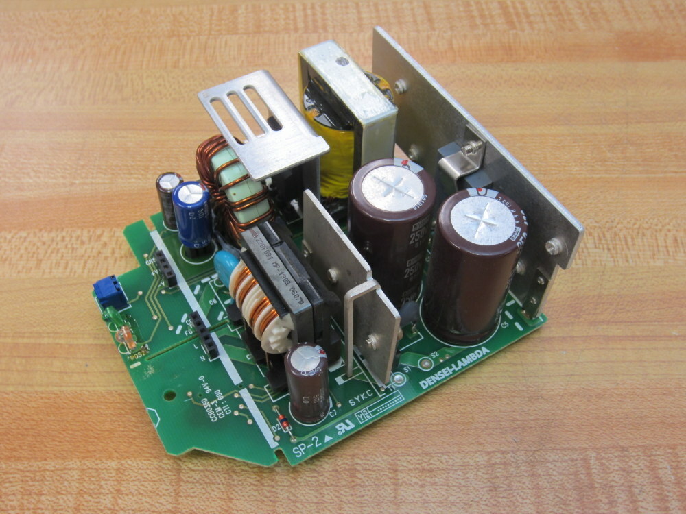 Densei-Lambda CCB036D Power Board