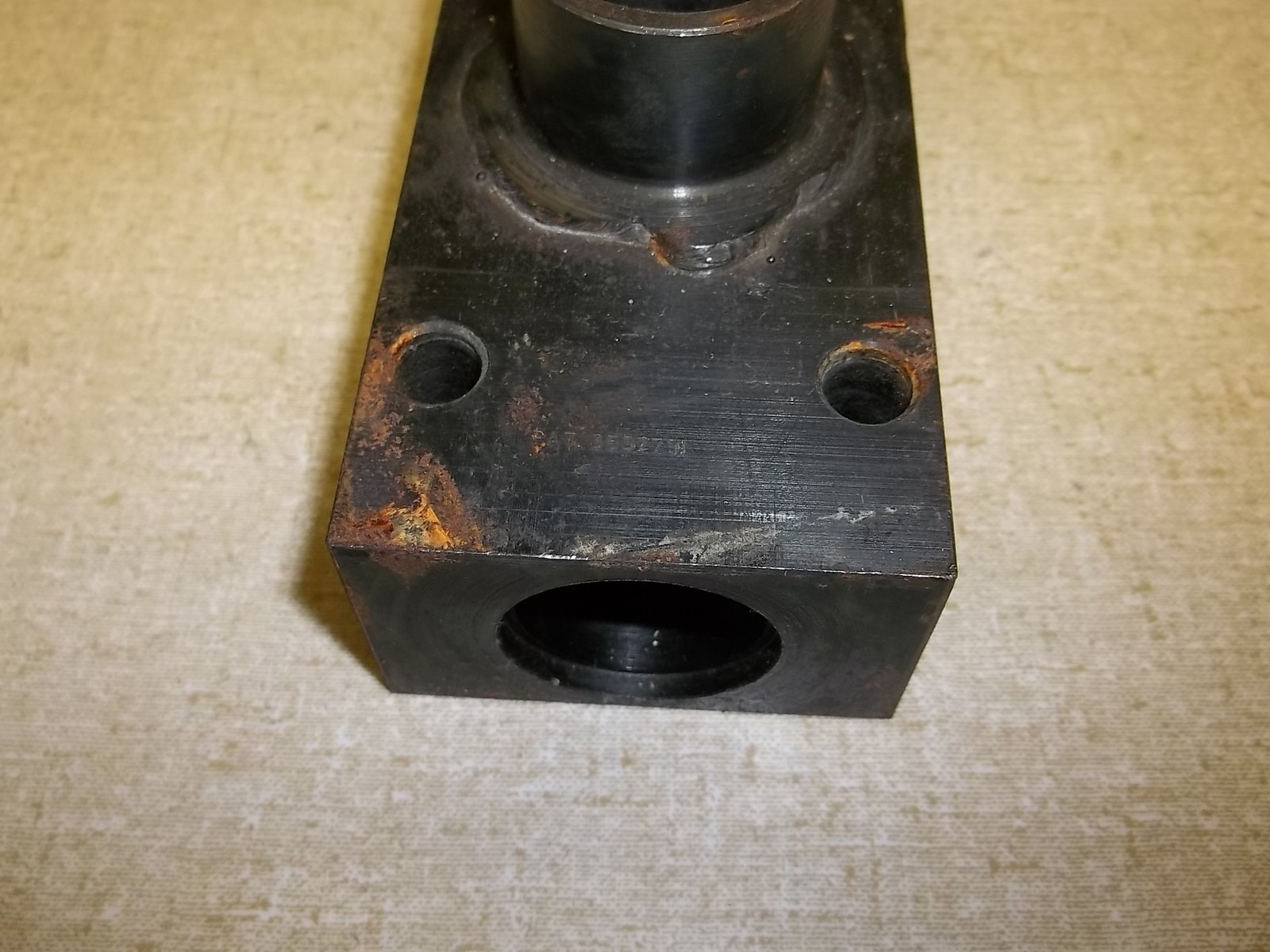 Antec Engineering 3537701 Spring Loaded Jack Lock Assembly #4 *FREE SHIPPING*