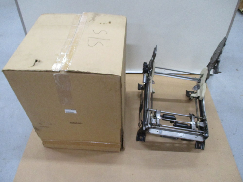 Nissan 87400-ZQ10B Seat Adjuster 87400ZQ10B