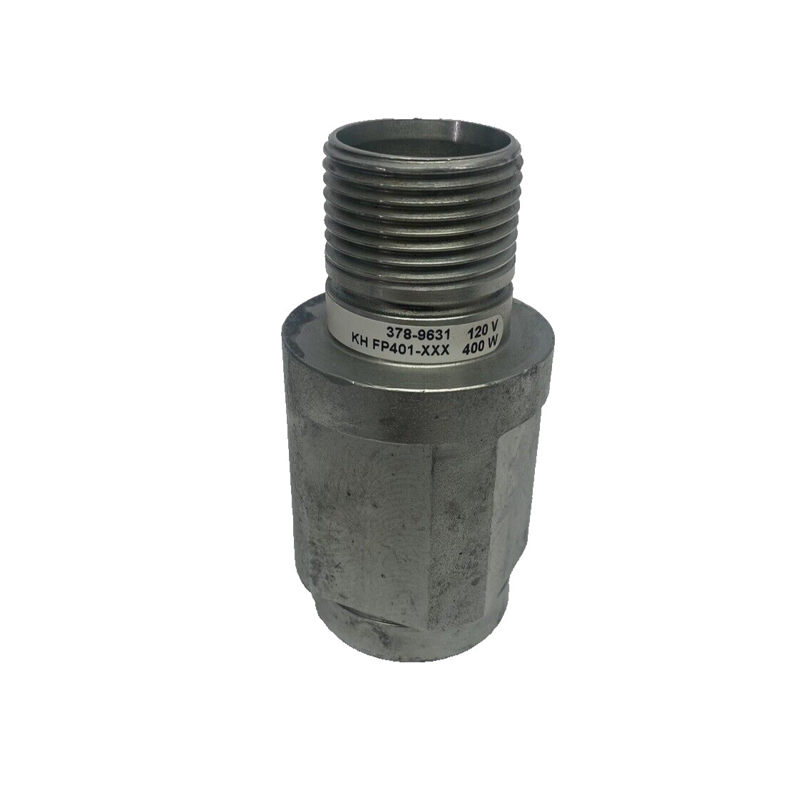 Hotstart FP401-XXX 120V 400W Engine Heater 378-9631