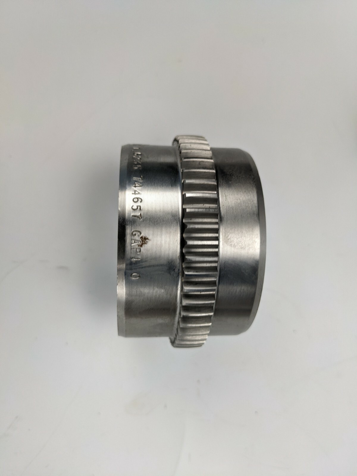 Falk 744657 1010G Flex Hub 1.625″ Bore 3/8 X 3/16 KW – NOS