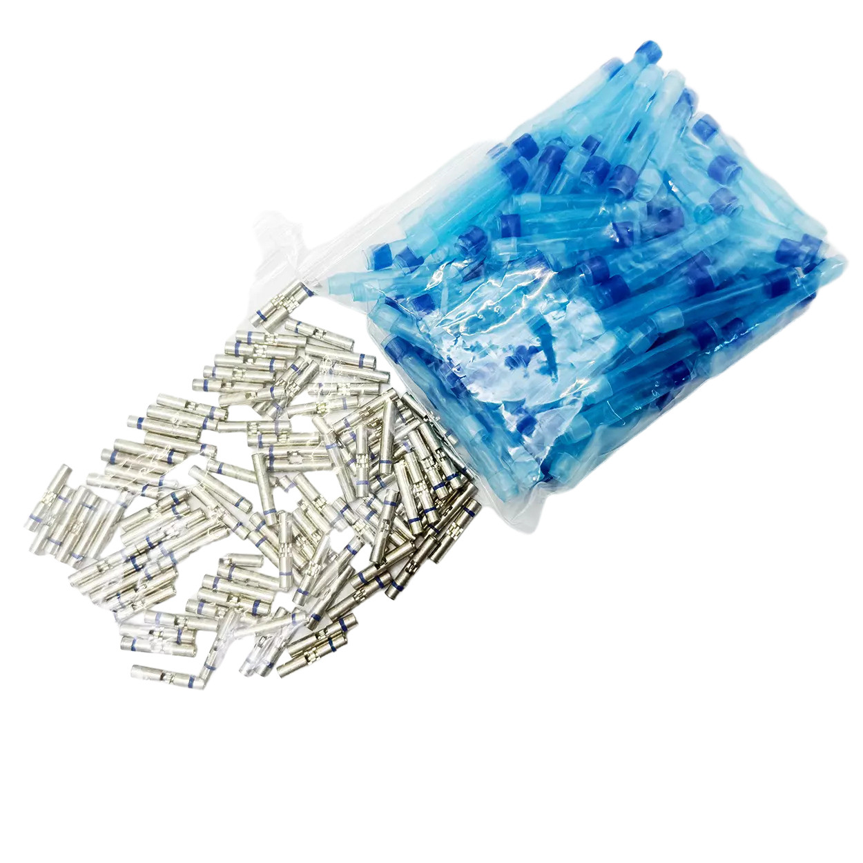 100pcs/pack NEW D-436-37 Plastic Case terminal for Military Aviation 650075-000