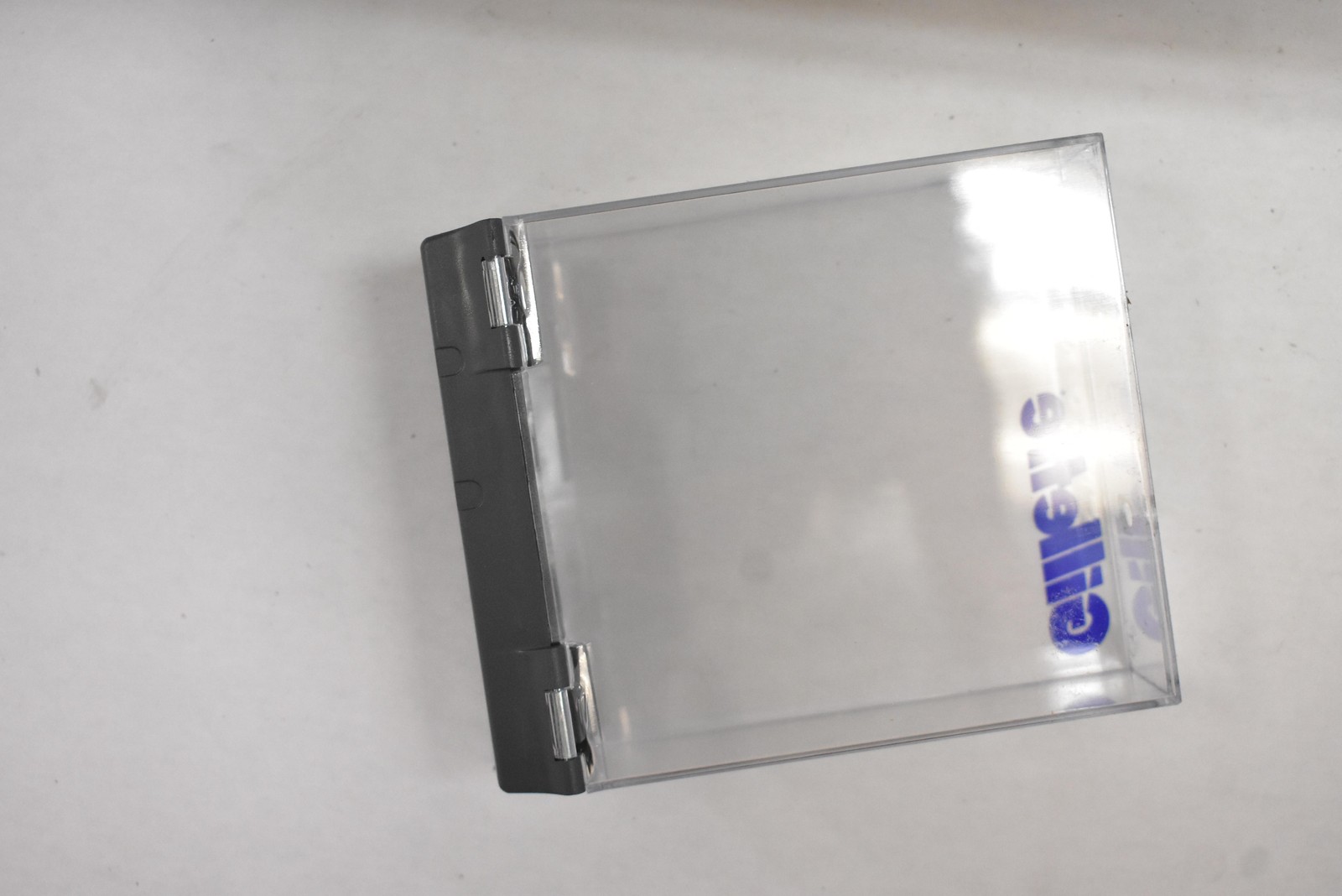 Alpha Security Products S3 Keeper Gillette BRANDED 20 Pack Gray Retail Security