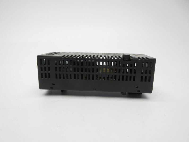 FANUC IC200PWR102H 120/240VAC NSNP