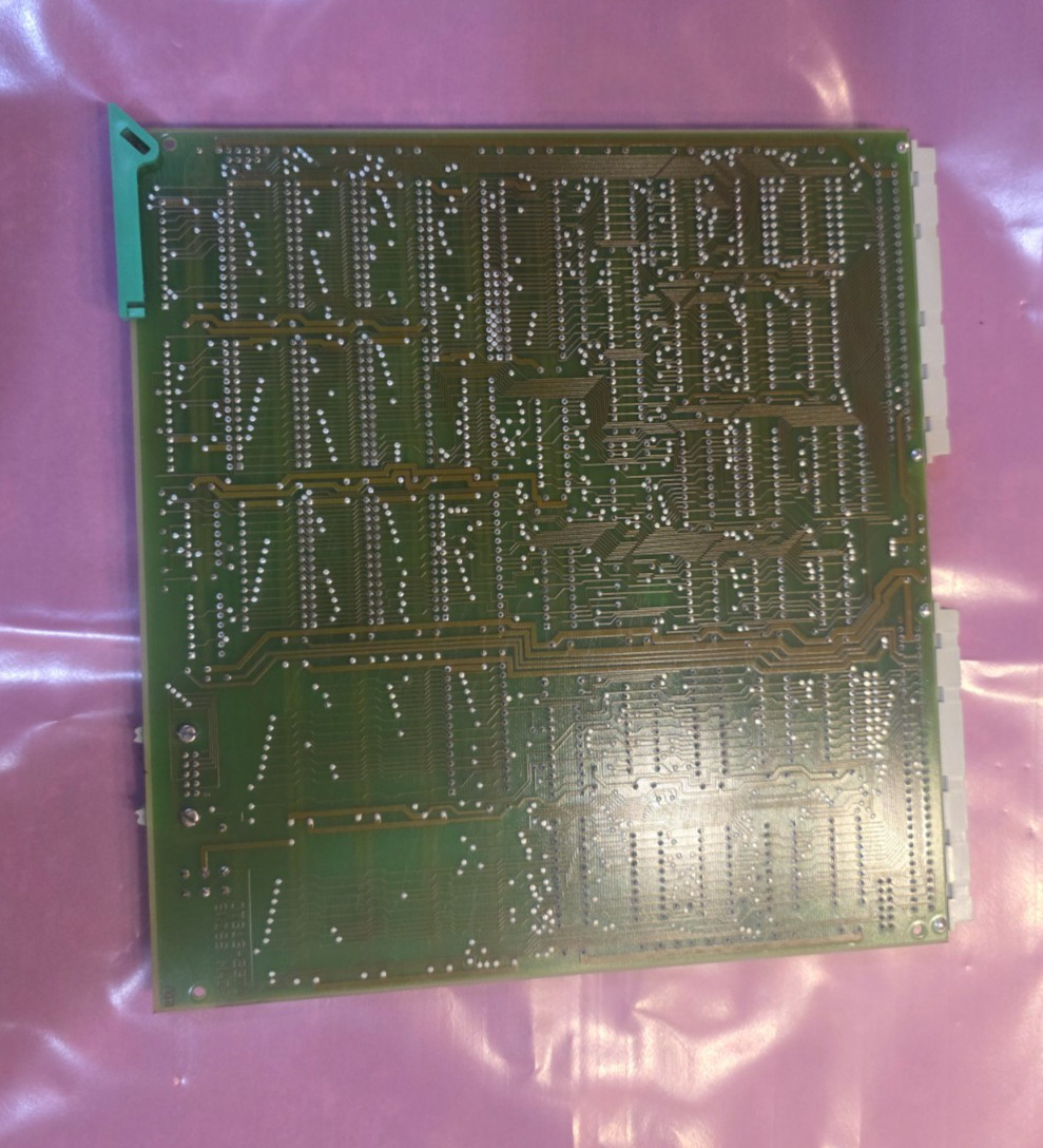 CHARMILLES ROBOFORM EDM 8527240C 8527240 C 852 7240 C Free Shipping #9011