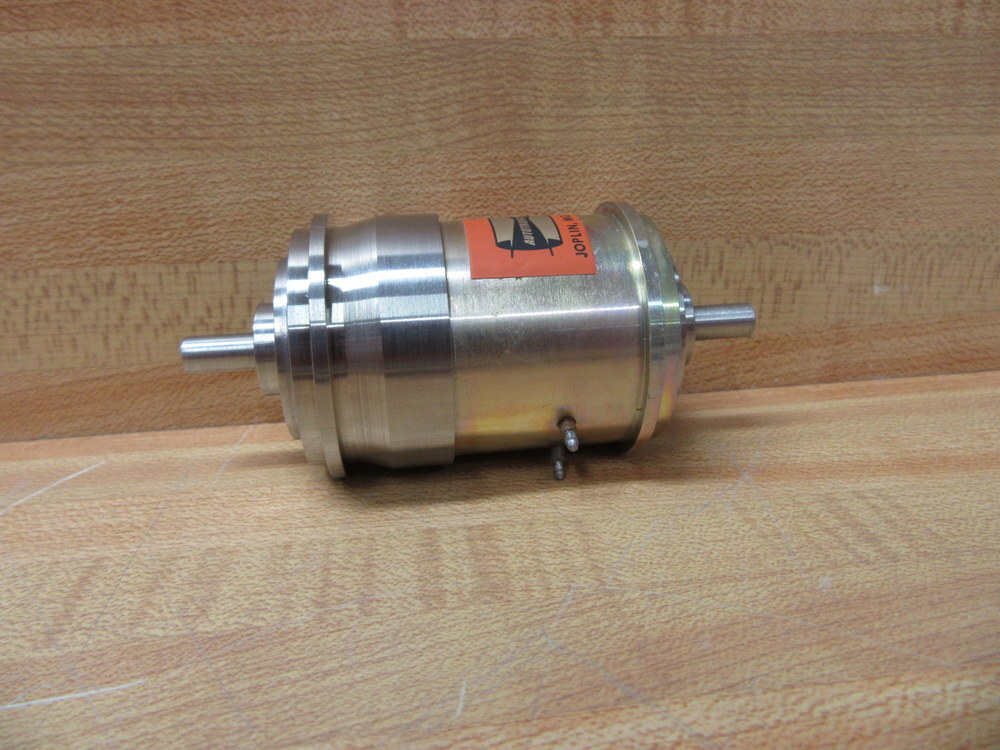 Autotronics MBC-12-1 Resolver MBC121