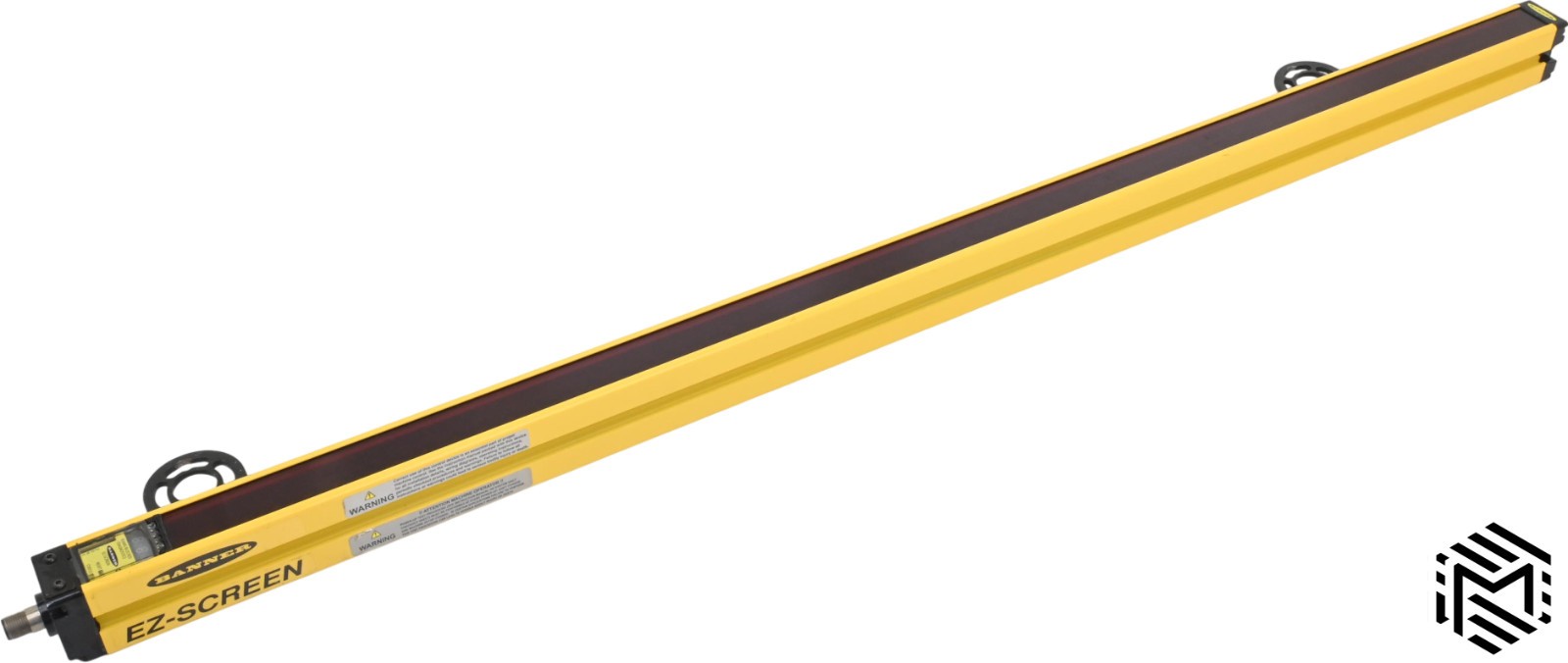 Banner SLSCR30-900Q8 EZ-SCREEN Light Curtain Receiver – 900mm – 0.1-18M – 24VDC