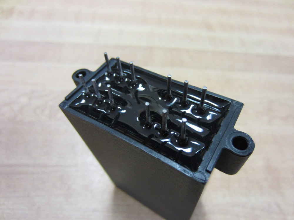 Opto 22 OAC5Q I/O Module