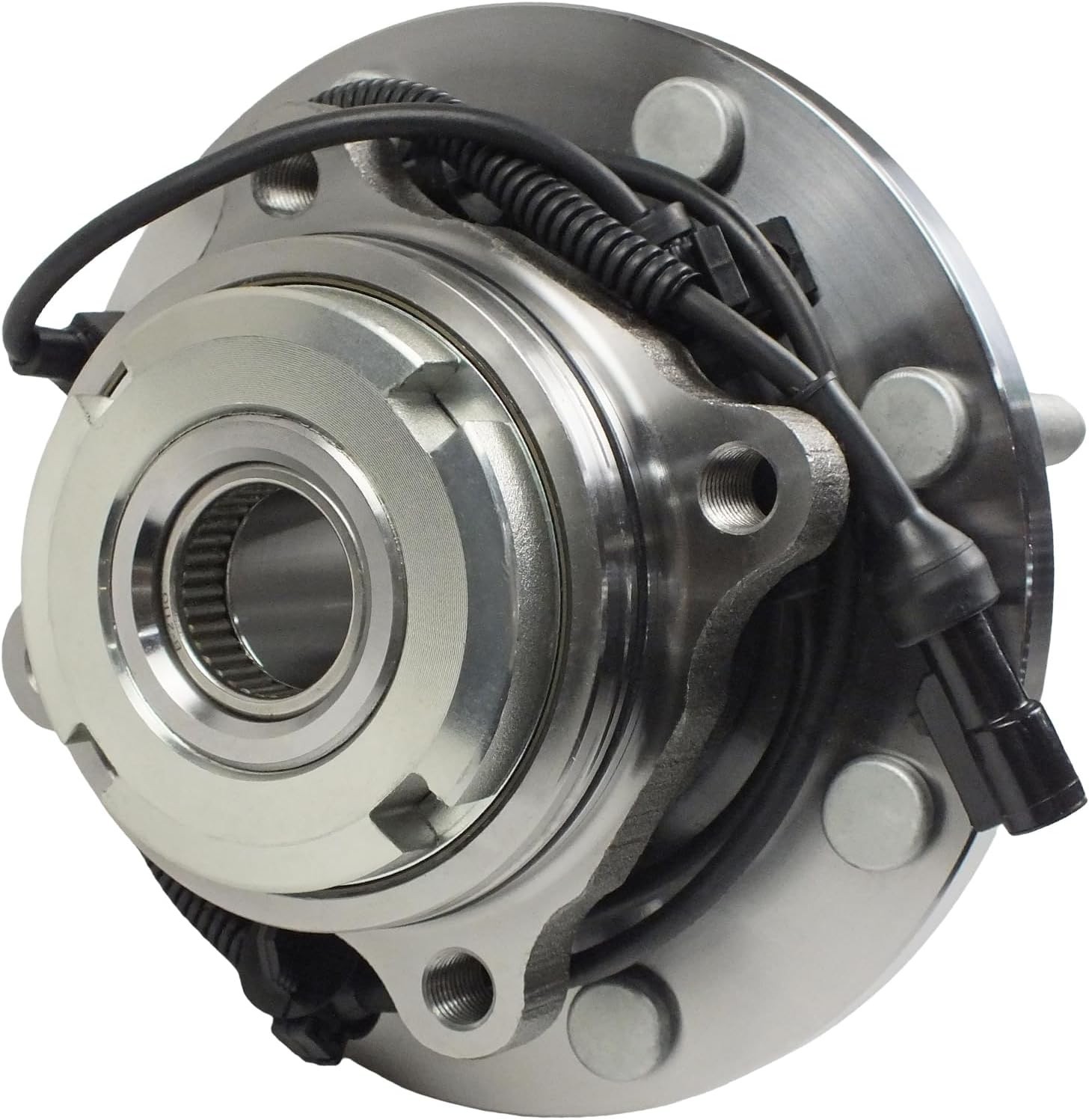 515020 Front Wheel Bearing Hub Assembly for Ford F-250 F-350 Super Duty 1999 …