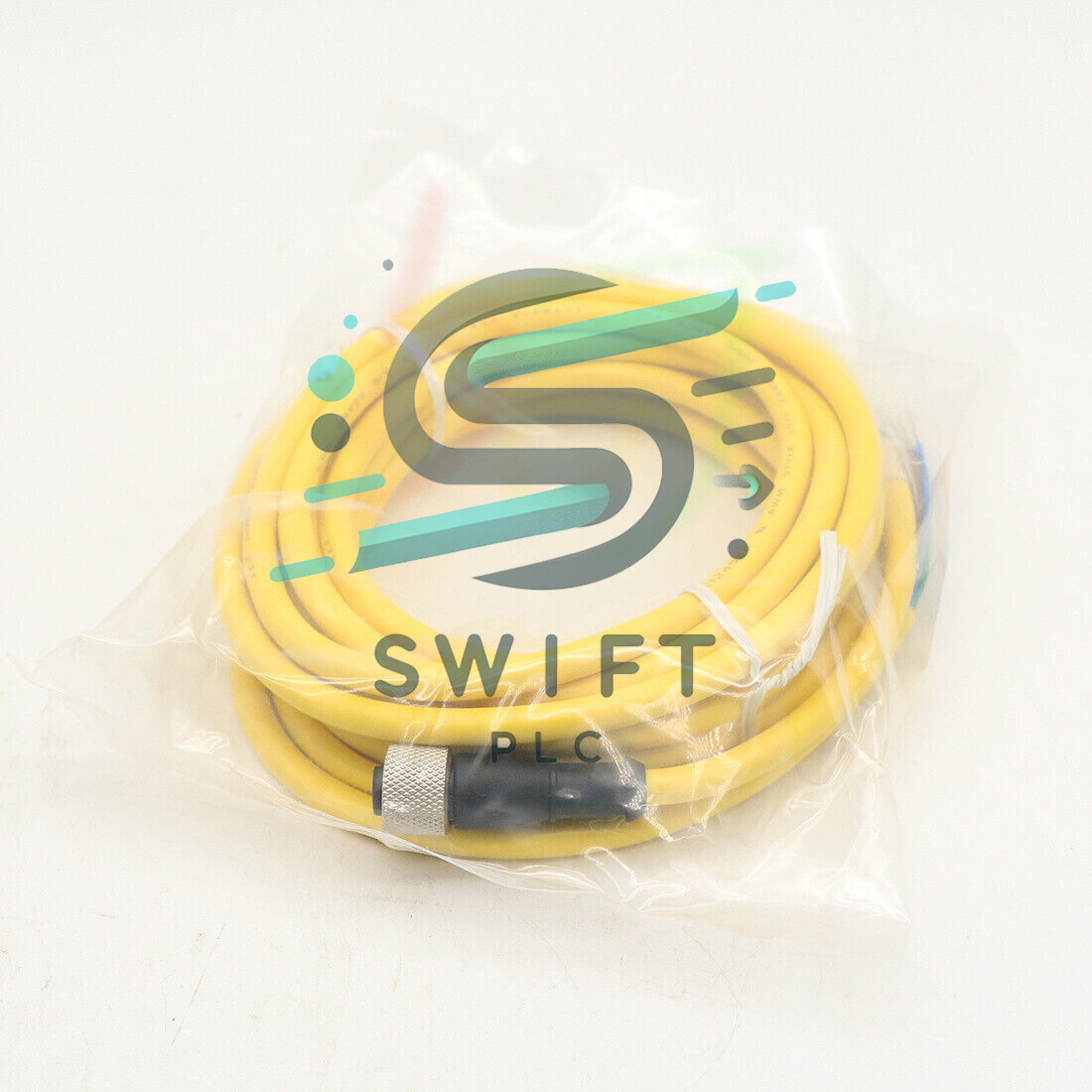 1Pcs New Banner QDE-815D 70883 Cable 5M