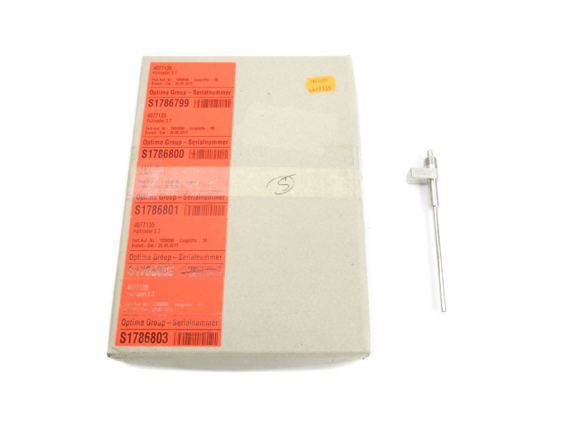 OPTIMA GROUP 4077135-4 (PKG OF 5)NSMP