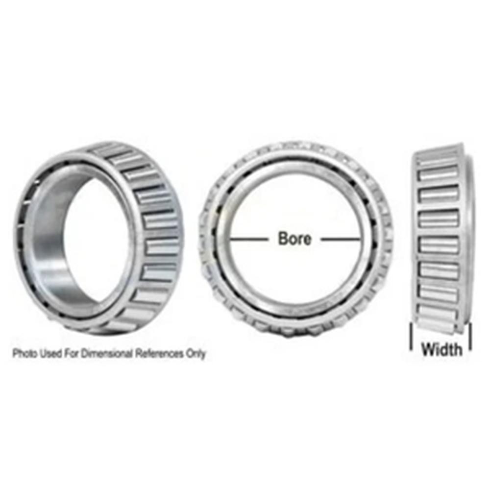 A-385SD-I-AI Cone, Tapered Roller Bearing