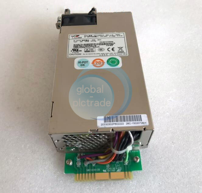 1PC EMACS P1S-2300V-R 300W server power supply USED