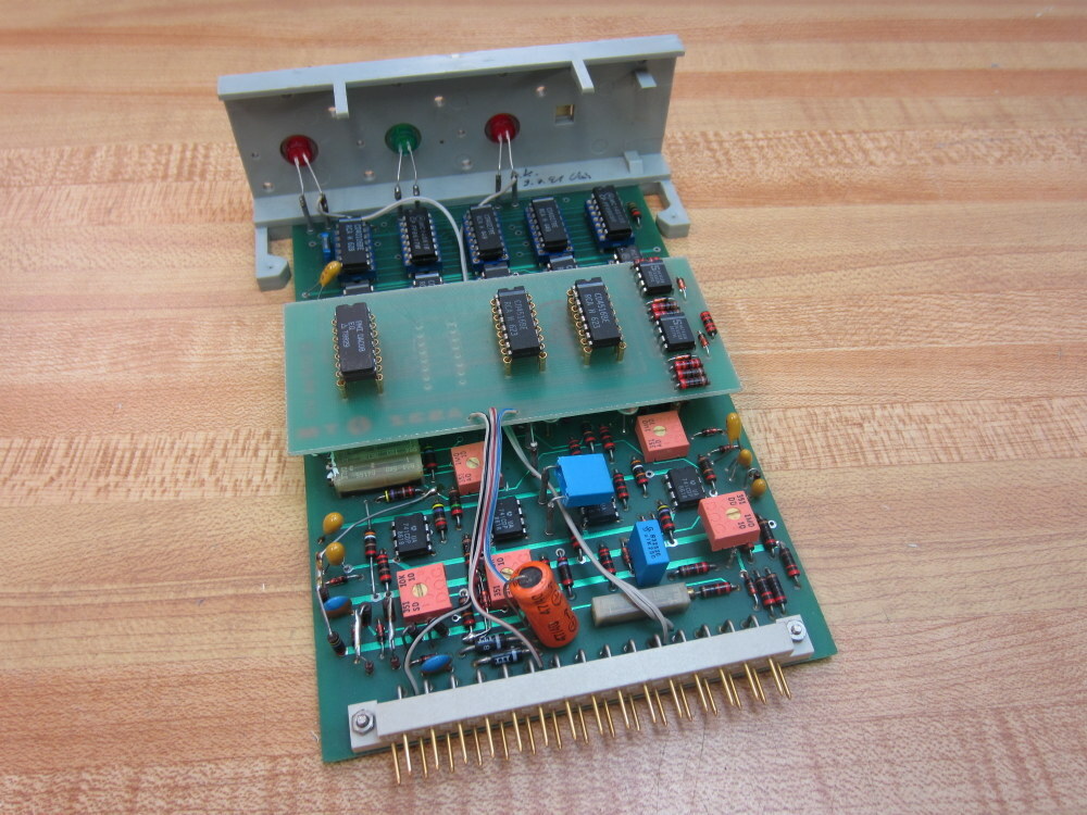 TM FB004 AS Module Board FB004AS AS 3-3