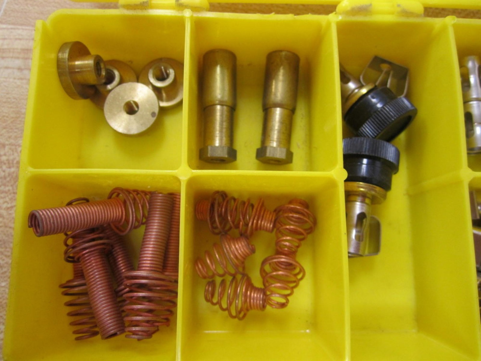 Westwood NO 54 Transformer Kit Rajah