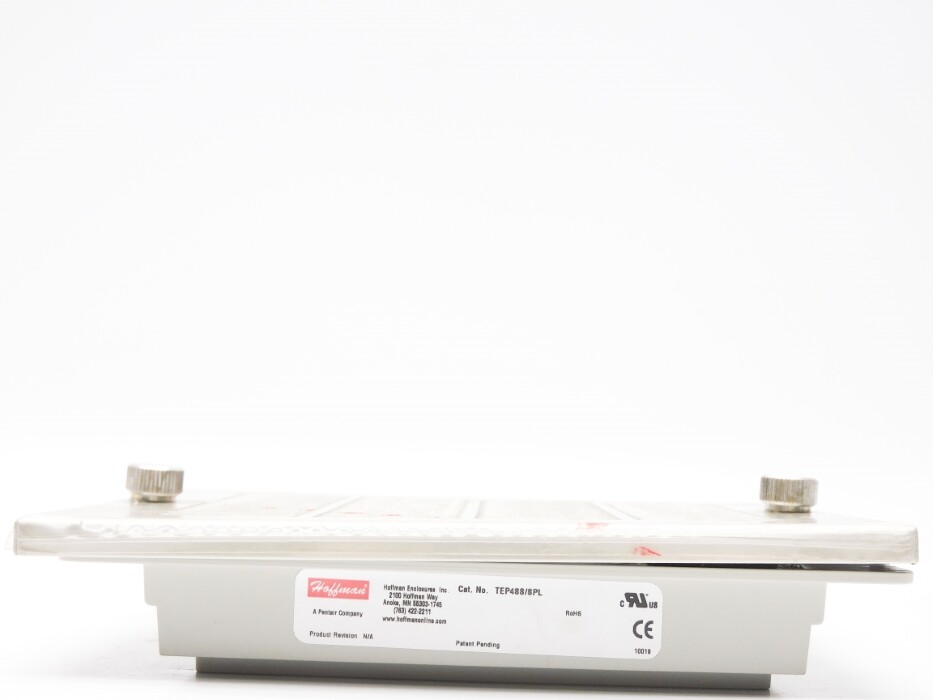 HOFFMAN TEP4SS/SPL NSMP