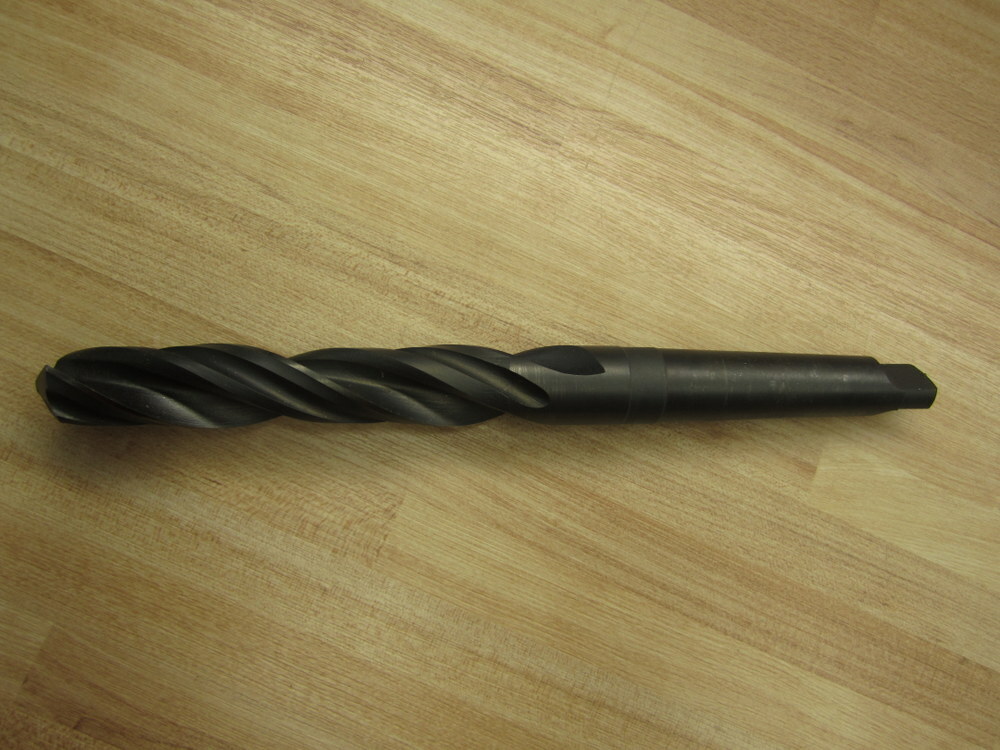 Morse 1309 Taper Shank Drill Bit 10456