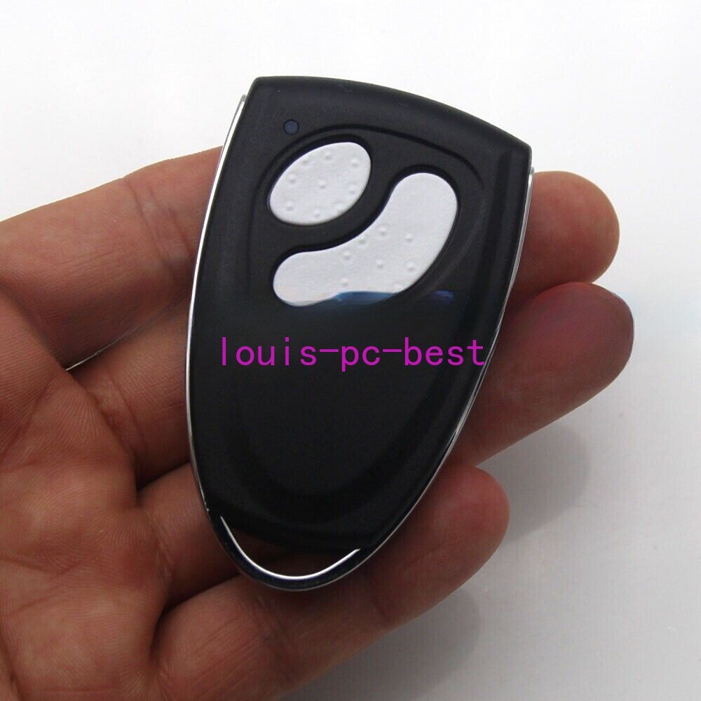 FOR FORESEE FR36A FR36B Rocker Door Digital 433MHz Remote Control Transmitter
