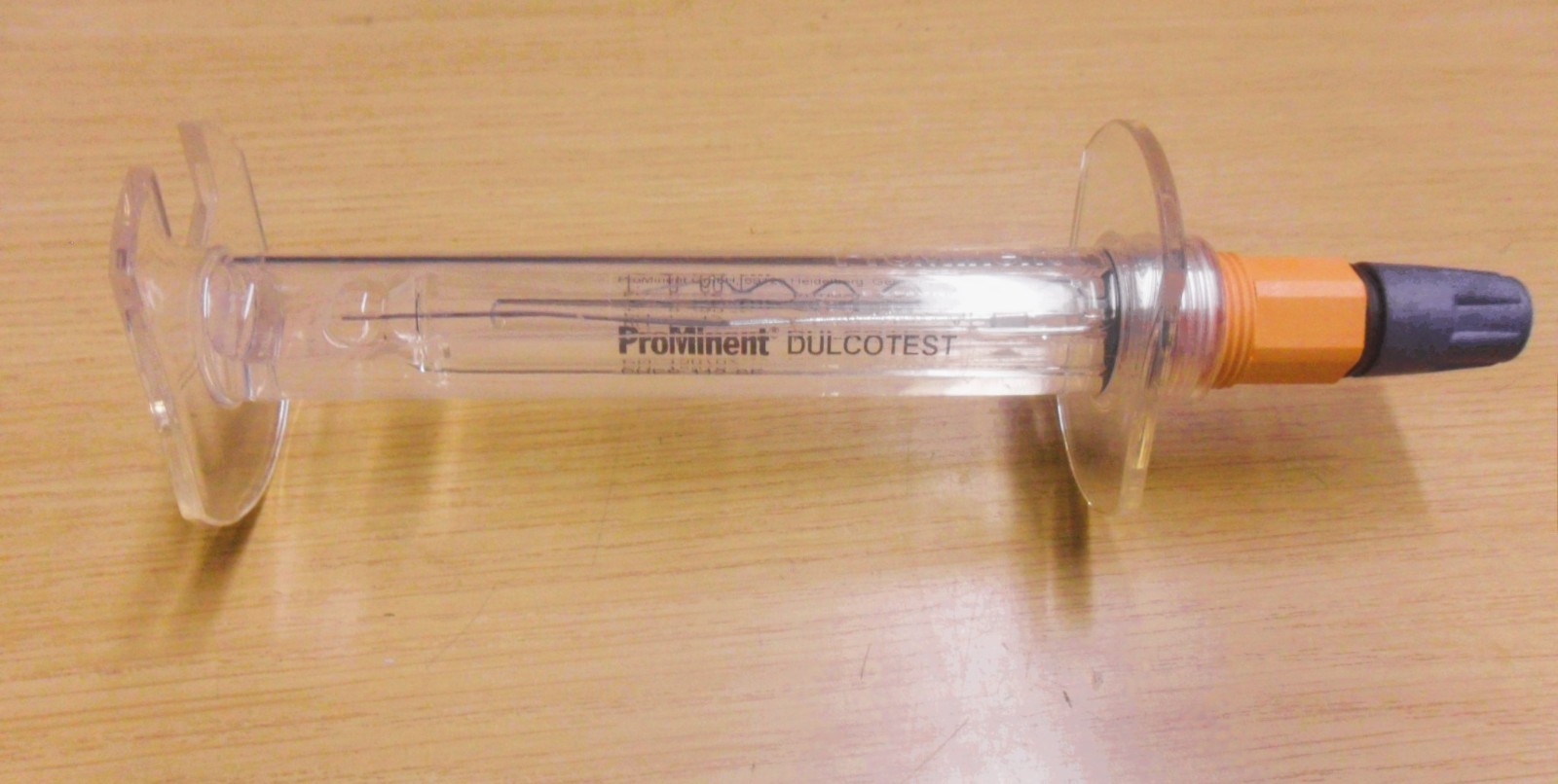 PROMINENT Dulcotest pH Probe PHES 112 SE – 150702