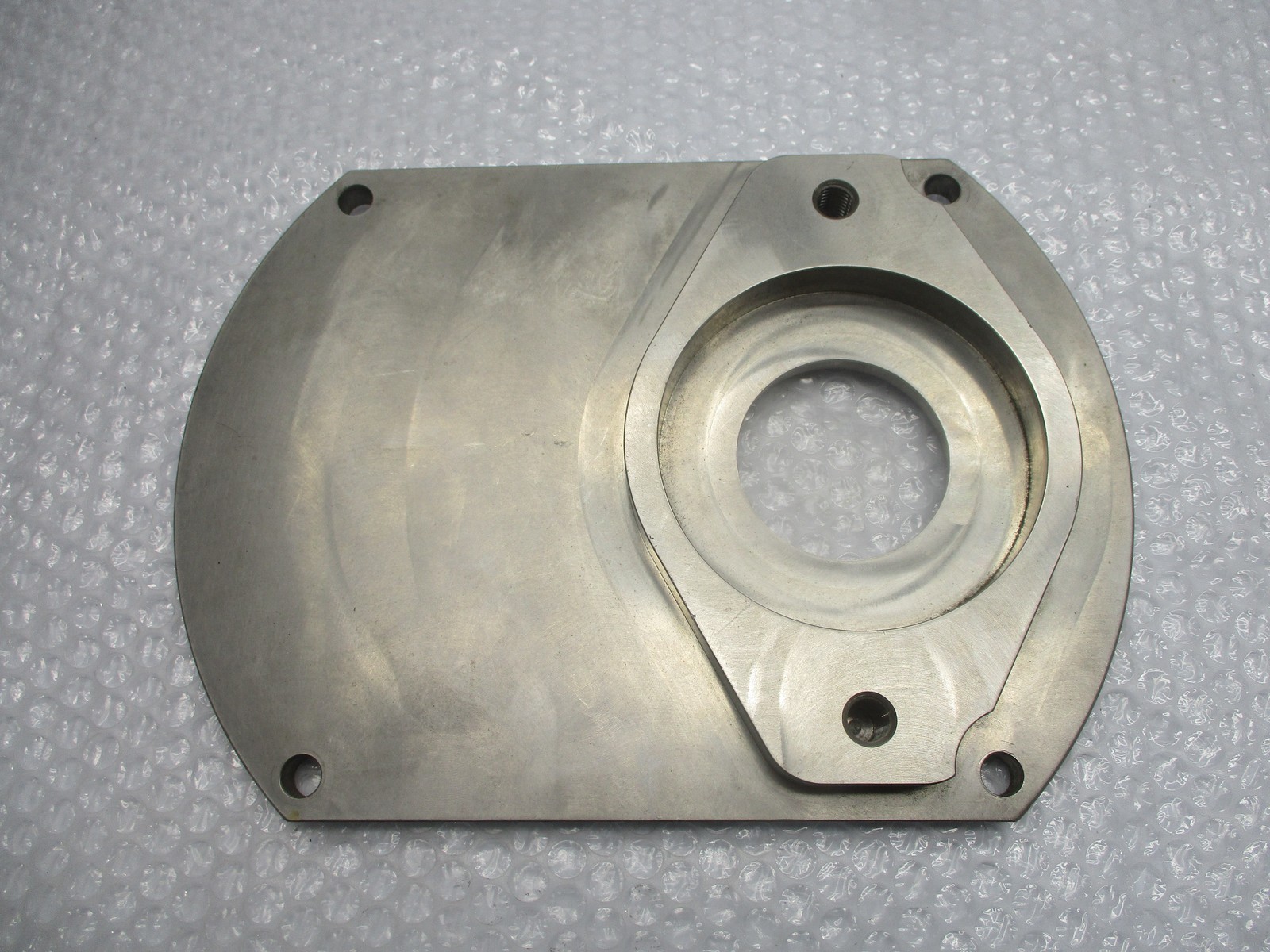 COZZINI 07-FLO-50007 BEARING COVER UNMP