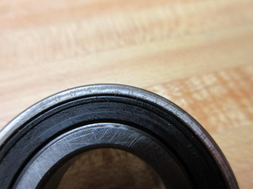 SKF 6004-2RS1/C3HT51 Bearing 6004-2RS1