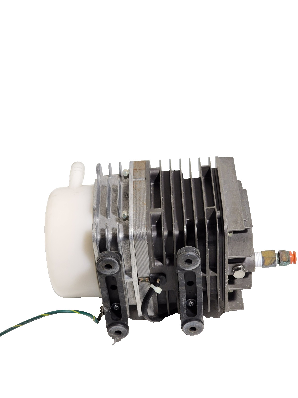 MEDO AC0610-A1028-D3-0511 Vacuum Pump Pond Aerator USED.